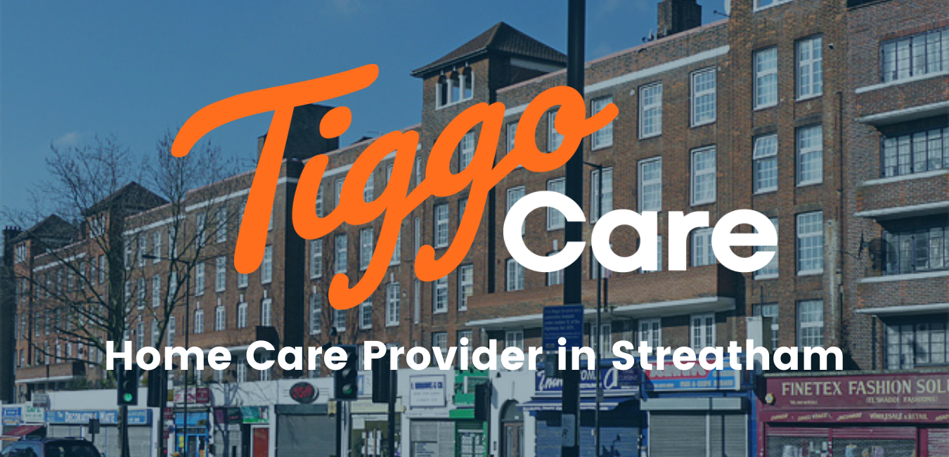 Streatham Home Care Services Elderly Help, Care & Support